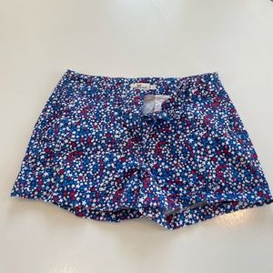 Vineyard Vines Patriotic Shorts